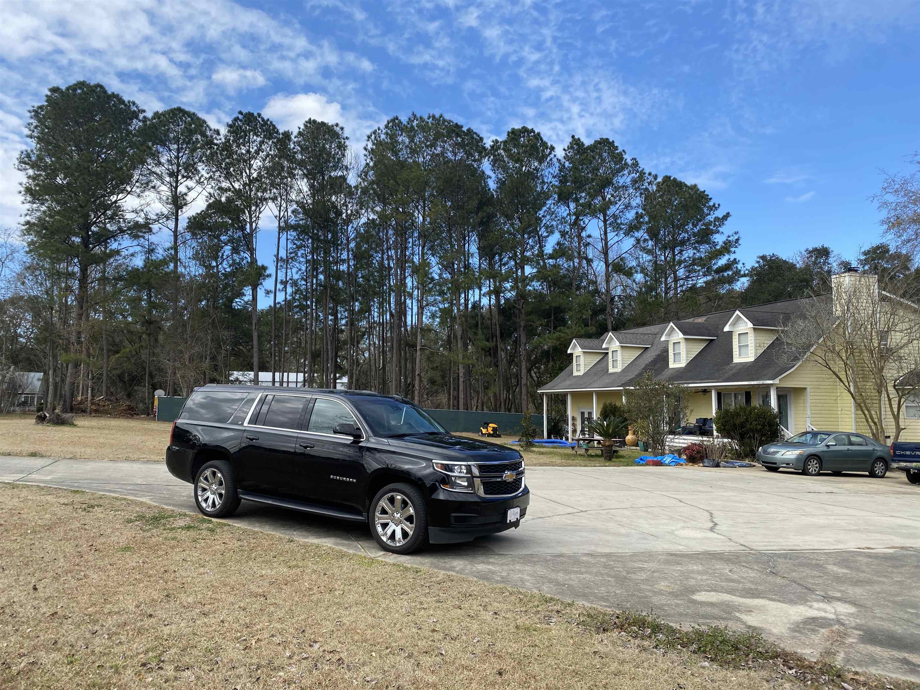20185 Adams Acres Road Robertsdale, AL 36567 - Photo 36 of 49