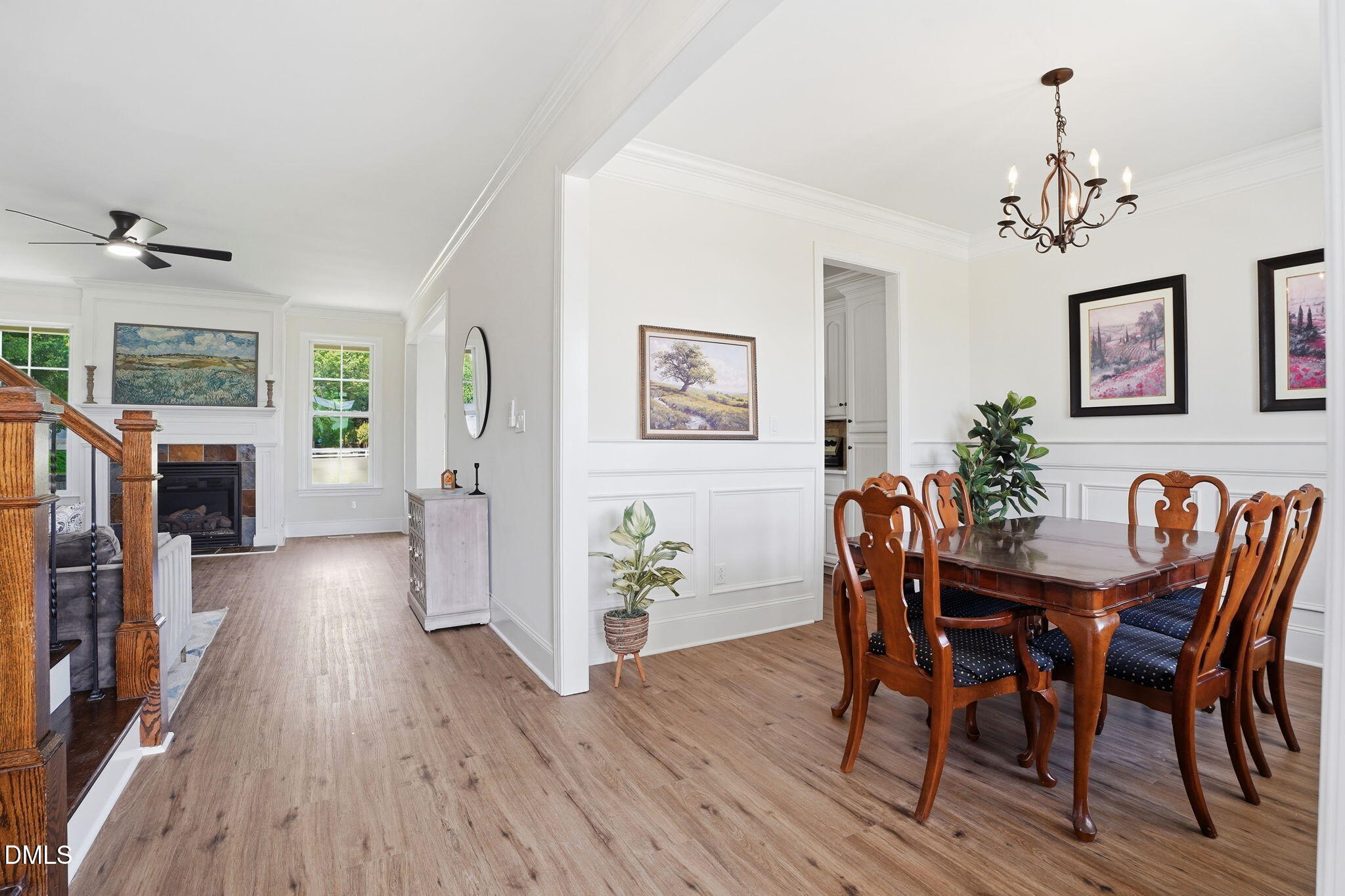 8126 Rock Ridge School Road Sims, NC 27880 - Photo 13 of 37