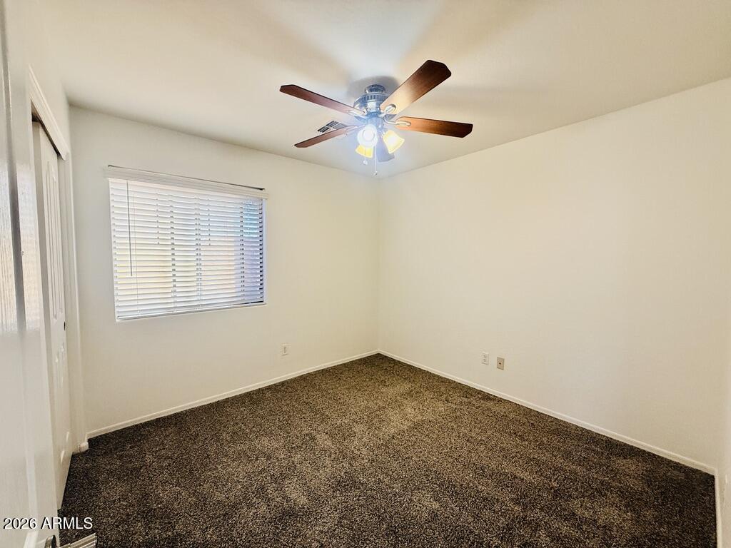 16246 West Boca Raton Road Surprise, AZ 85379 - Photo 21 of 27 a view of an empty room
