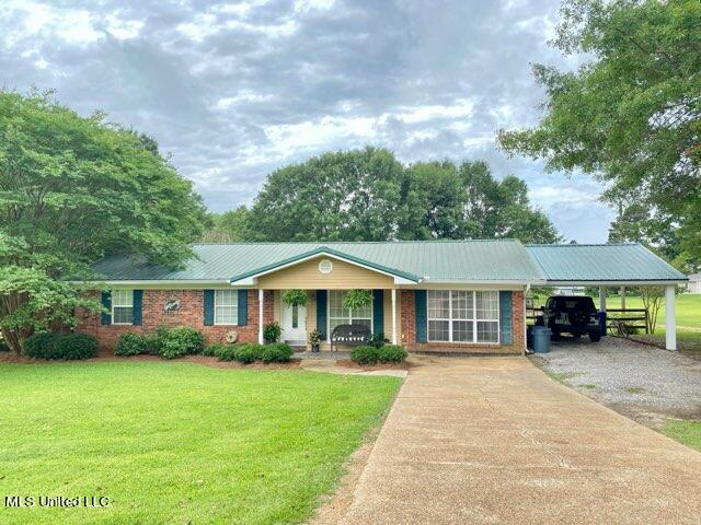 75 Lynn Street Sebastopol, MS 39189 - Photo 1 of 24 FullSizeR_2