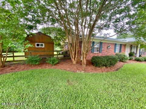 75 Lynn Street Sebastopol, MS 39189 - Photo 5 of 24 FullSizeR