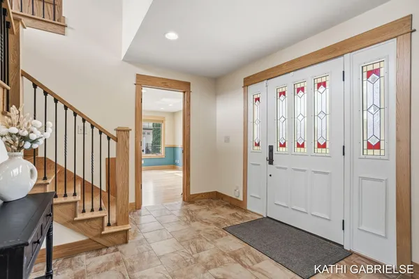 $1,975,000 | 18886 Greenwood Court, Spring Lake, MI 49456