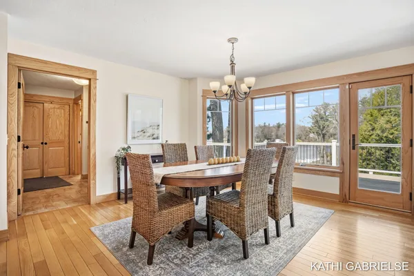 $1,975,000 | 18886 Greenwood Court, Spring Lake, MI 49456