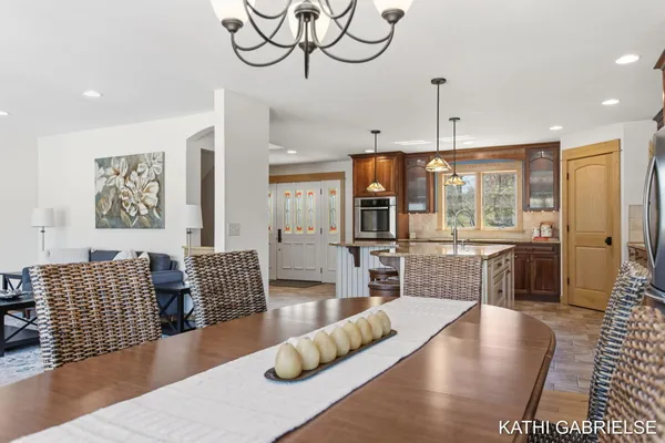 $1,975,000 | 18886 Greenwood Court, Spring Lake, MI 49456