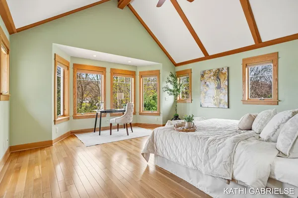 $1,975,000 | 18886 Greenwood Court, Spring Lake, MI 49456