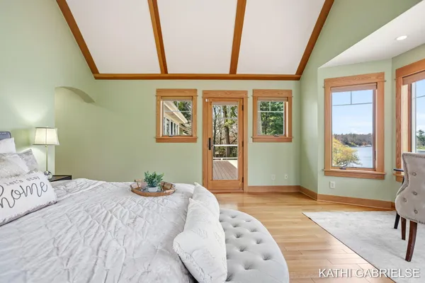 $1,975,000 | 18886 Greenwood Court, Spring Lake, MI 49456