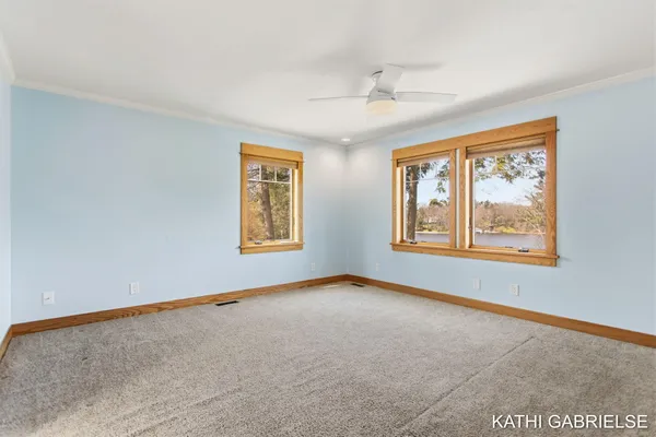 $1,975,000 | 18886 Greenwood Court, Spring Lake, MI 49456