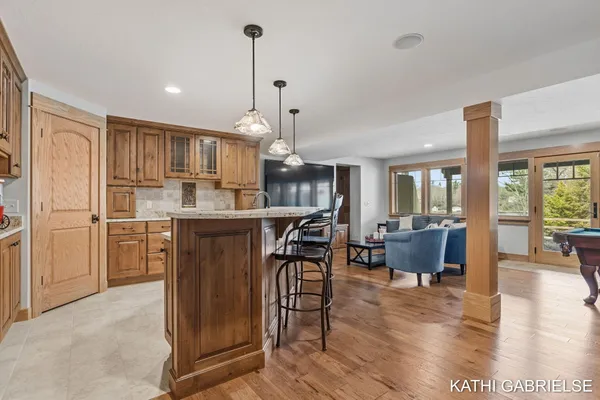 $1,975,000 | 18886 Greenwood Court, Spring Lake, MI 49456