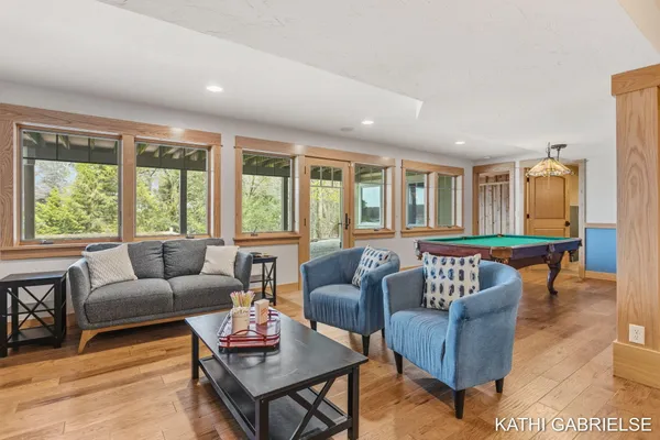 $1,975,000 | 18886 Greenwood Court, Spring Lake, MI 49456
