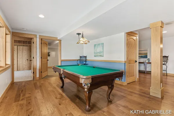 $1,975,000 | 18886 Greenwood Court, Spring Lake, MI 49456