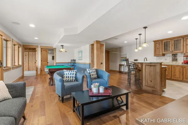 $1,975,000 | 18886 Greenwood Court, Spring Lake, MI 49456