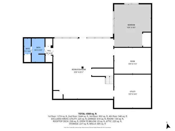 $1,975,000 | 18886 Greenwood Court, Spring Lake, MI 49456