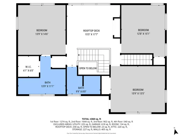 $1,975,000 | 18886 Greenwood Court, Spring Lake, MI 49456