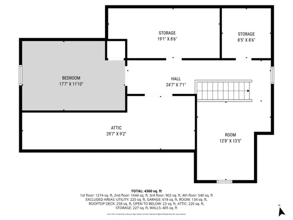 $1,975,000 | 18886 Greenwood Court, Spring Lake, MI 49456