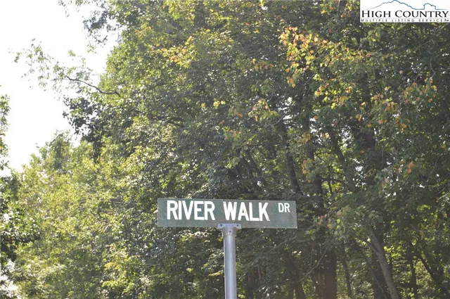 $34,000 | Lot #15 River Walk Drive, Sparta, NC 28675