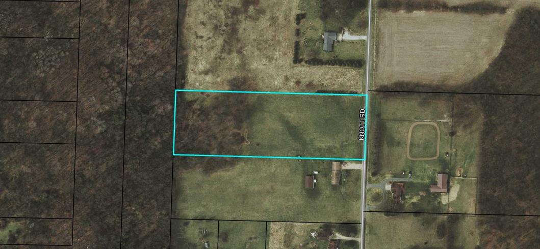 Vl Knott Road Niles, MI 49120 - Photo 3 of 3 map (7)