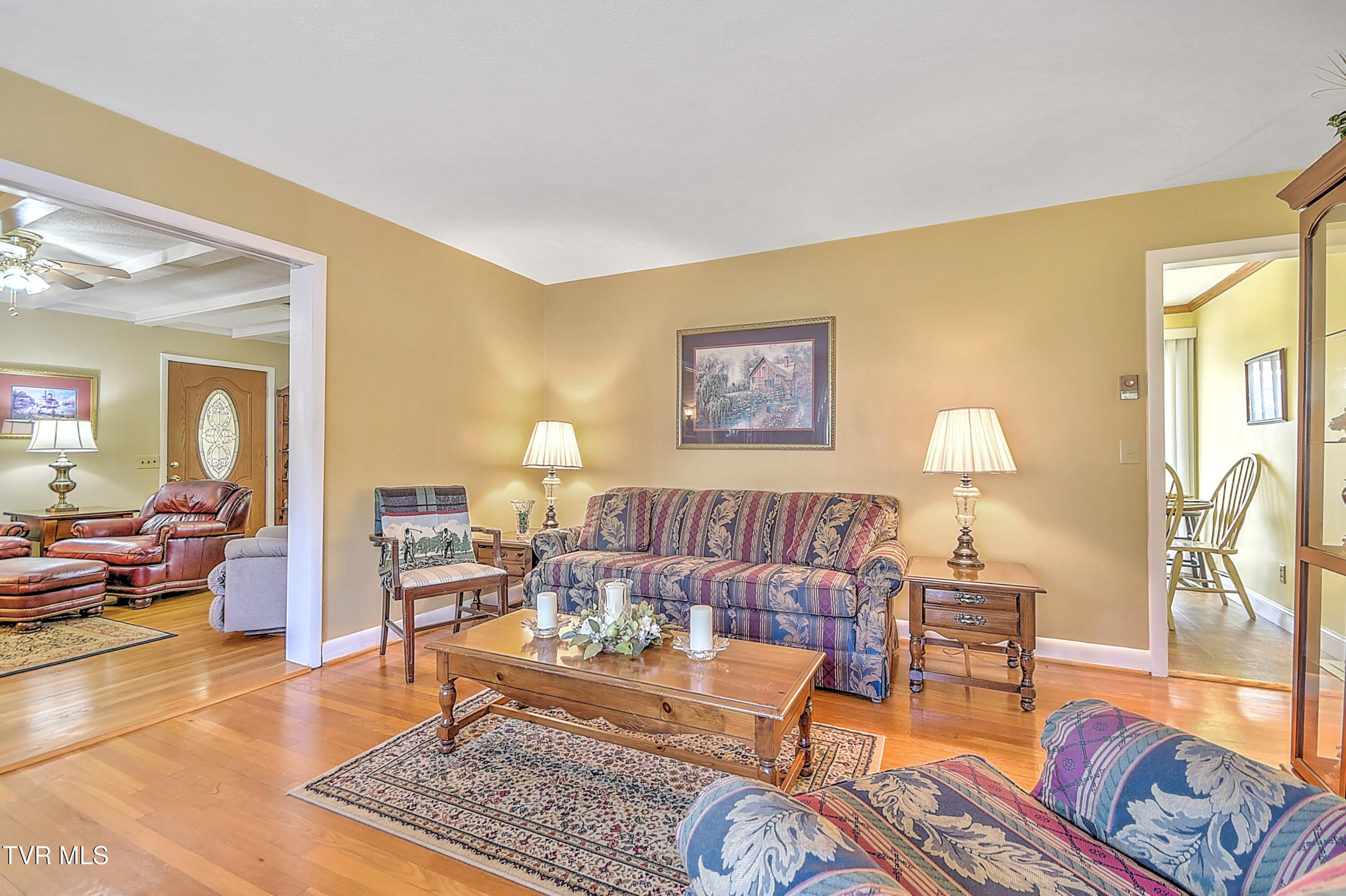 104 Houston Street Bristol, TN 37620 - Photo 11 of 44 104 Houston St DK-9