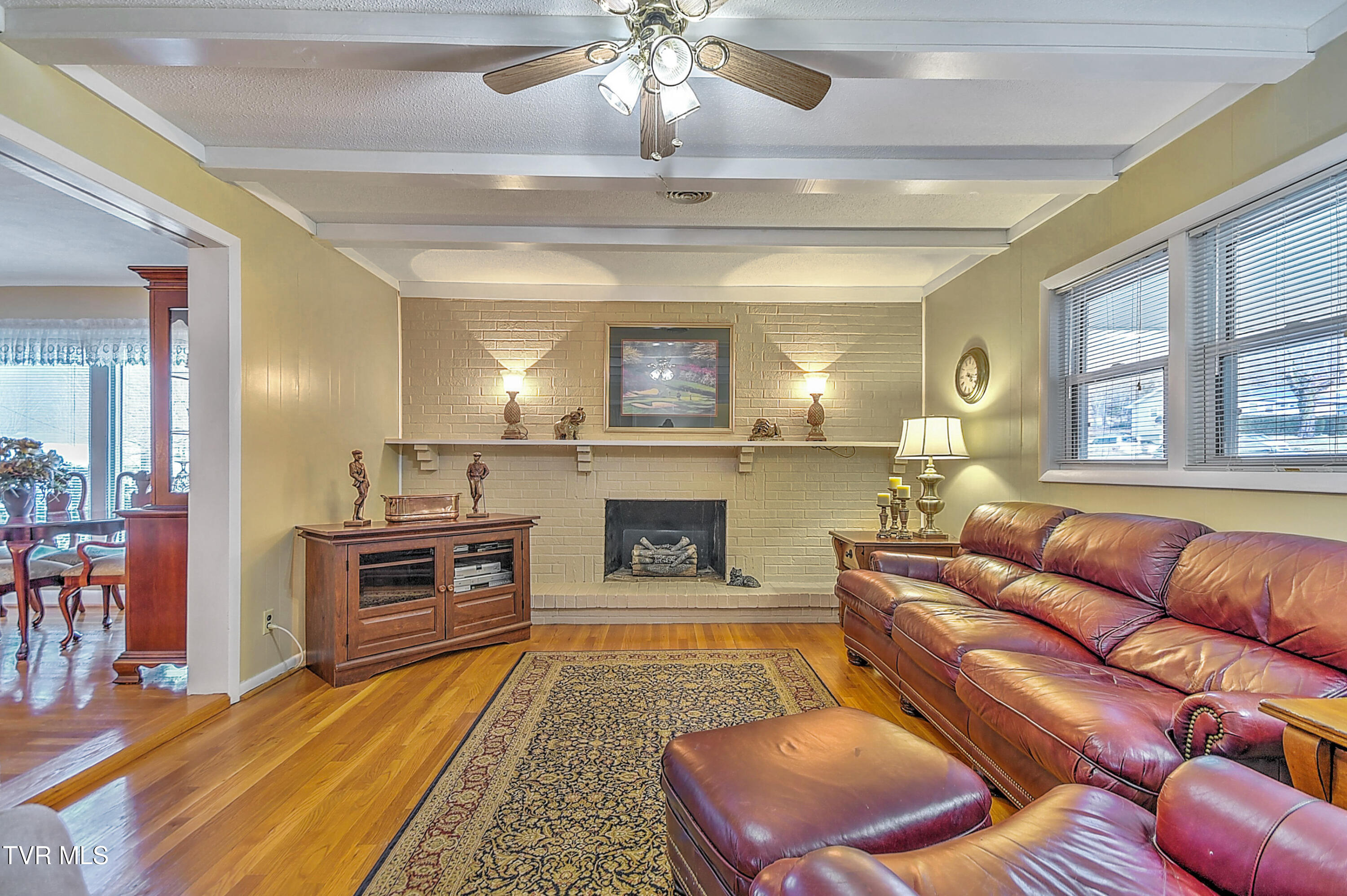 104 Houston Street Bristol, TN 37620 - Photo 16 of 44 104 Houston St DK-12