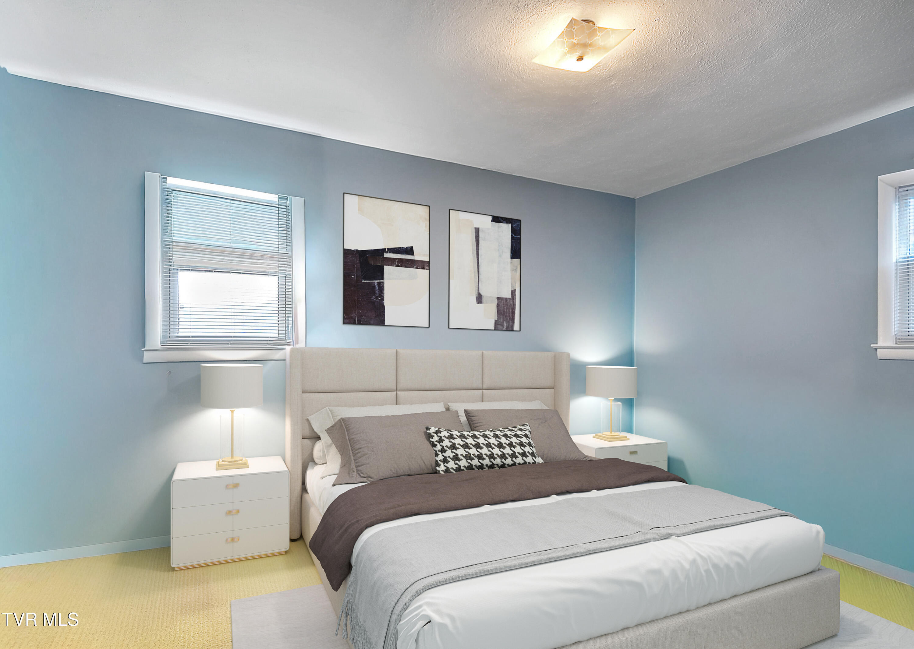 104 Houston Street Bristol, TN 37620 - Photo 33 of 44 MasterBedroom_final