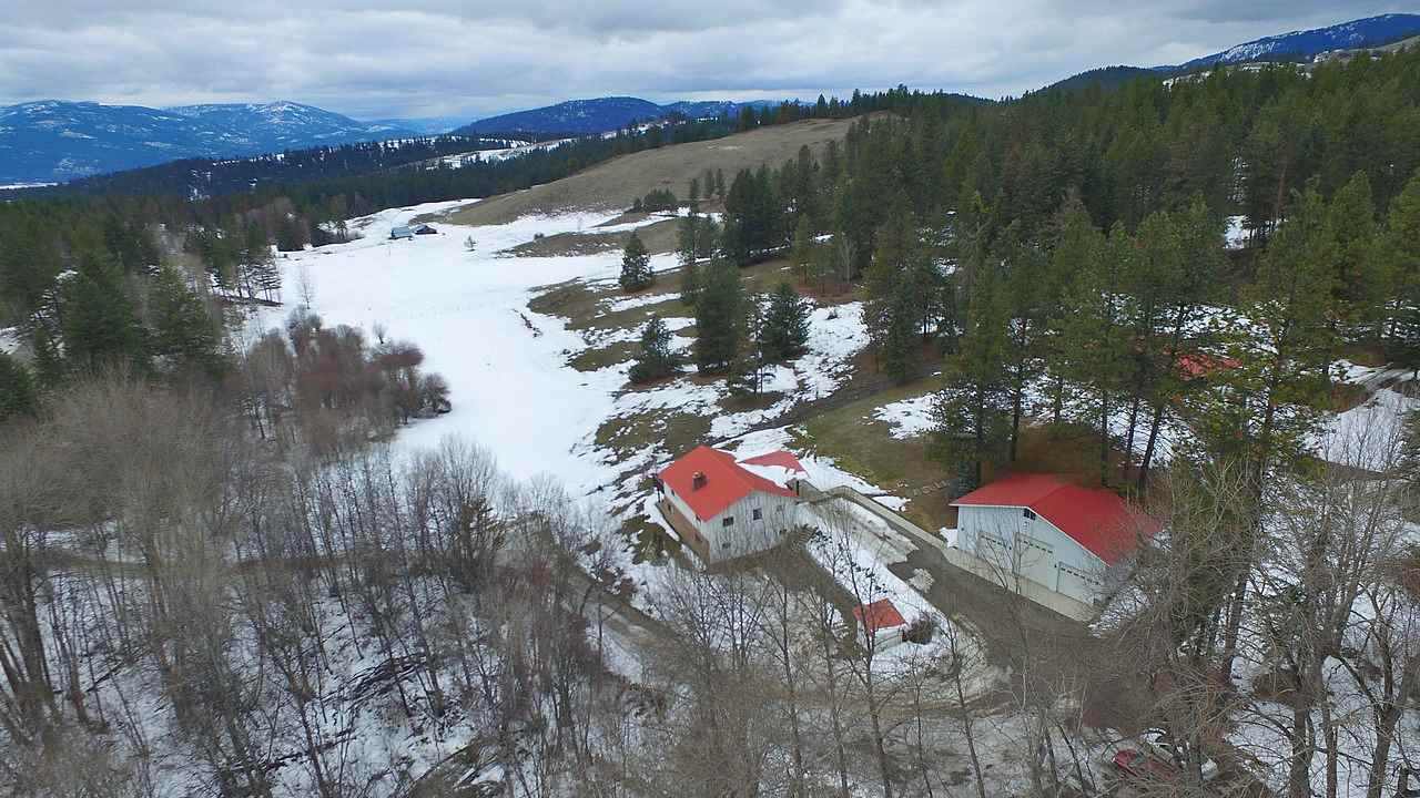 573 Old Dominion Road Colville, WA 99114 - Photo 3 of 20