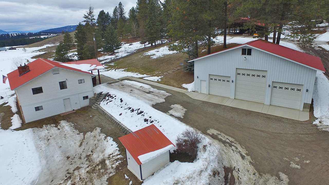573 Old Dominion Road Colville, WA 99114 - Photo 4 of 20