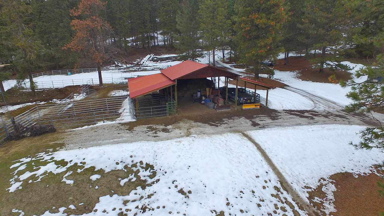 573 Old Dominion Road Colville, WA 99114 - Photo 7 of 20