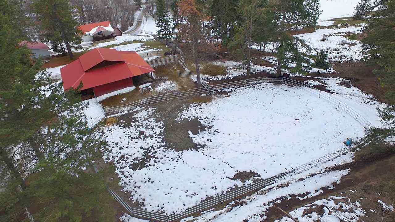 573 Old Dominion Road Colville, WA 99114 - Photo 8 of 20