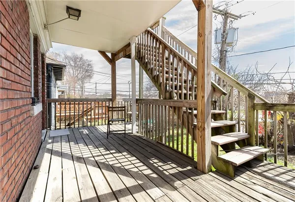 $395,000 | 37 East 32nd Street, Kansas City, MO 64111