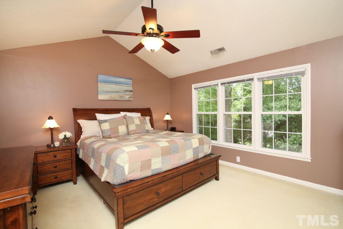 8505 Wheeling Drive Raleigh, NC 27615 - Photo 13 of 25
