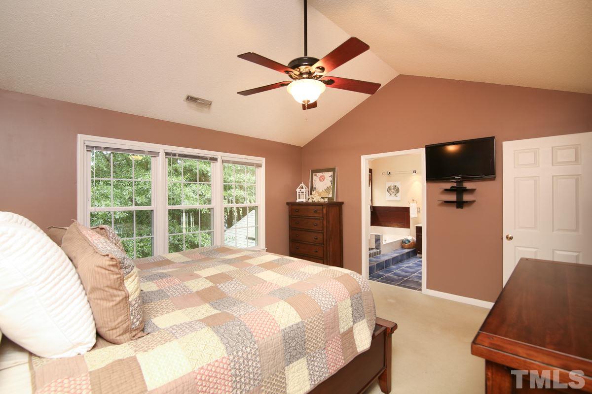 8505 Wheeling Drive Raleigh, NC 27615 - Photo 14 of 25