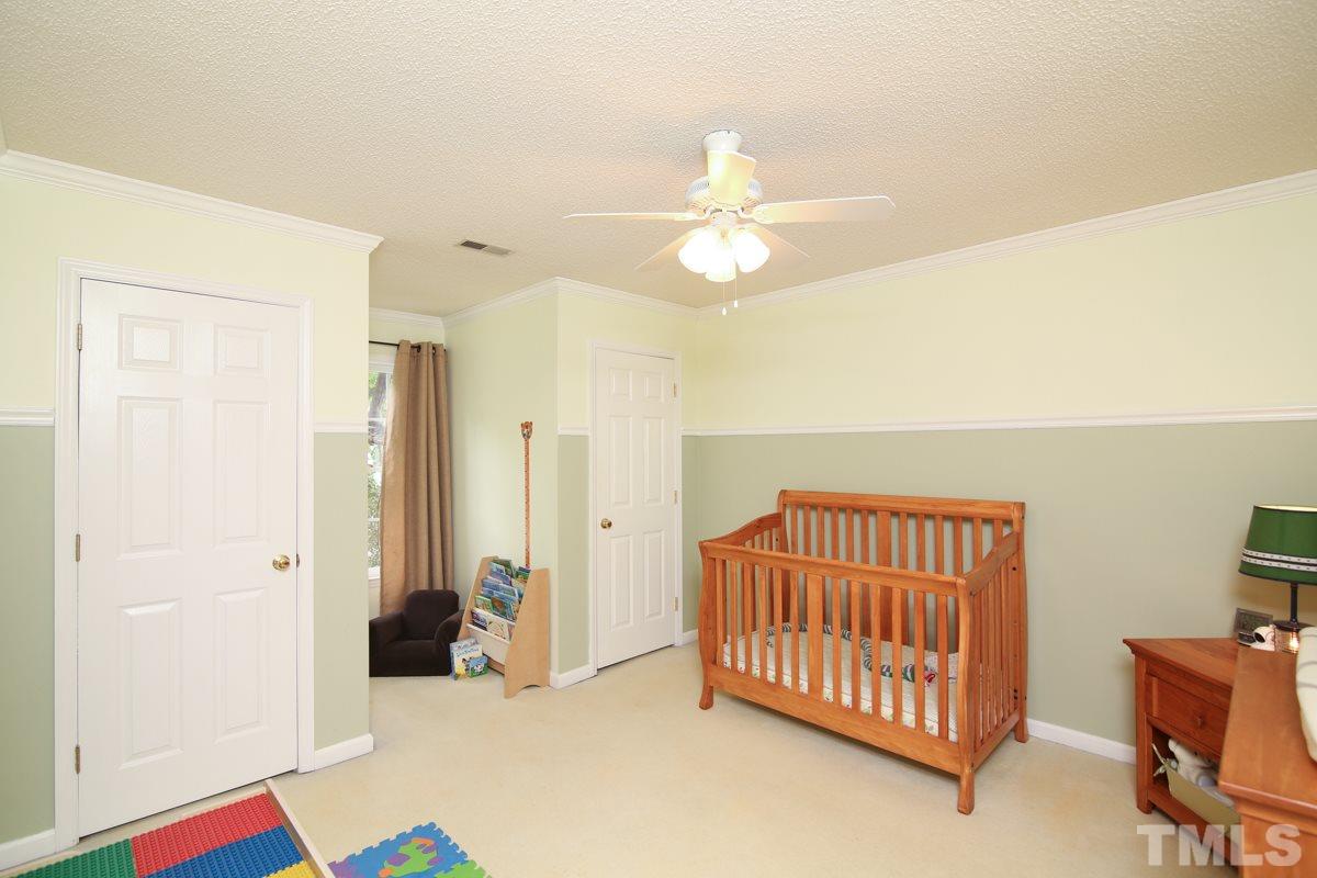 8505 Wheeling Drive Raleigh, NC 27615 - Photo 16 of 25