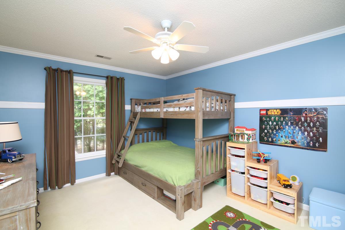8505 Wheeling Drive Raleigh, NC 27615 - Photo 18 of 25