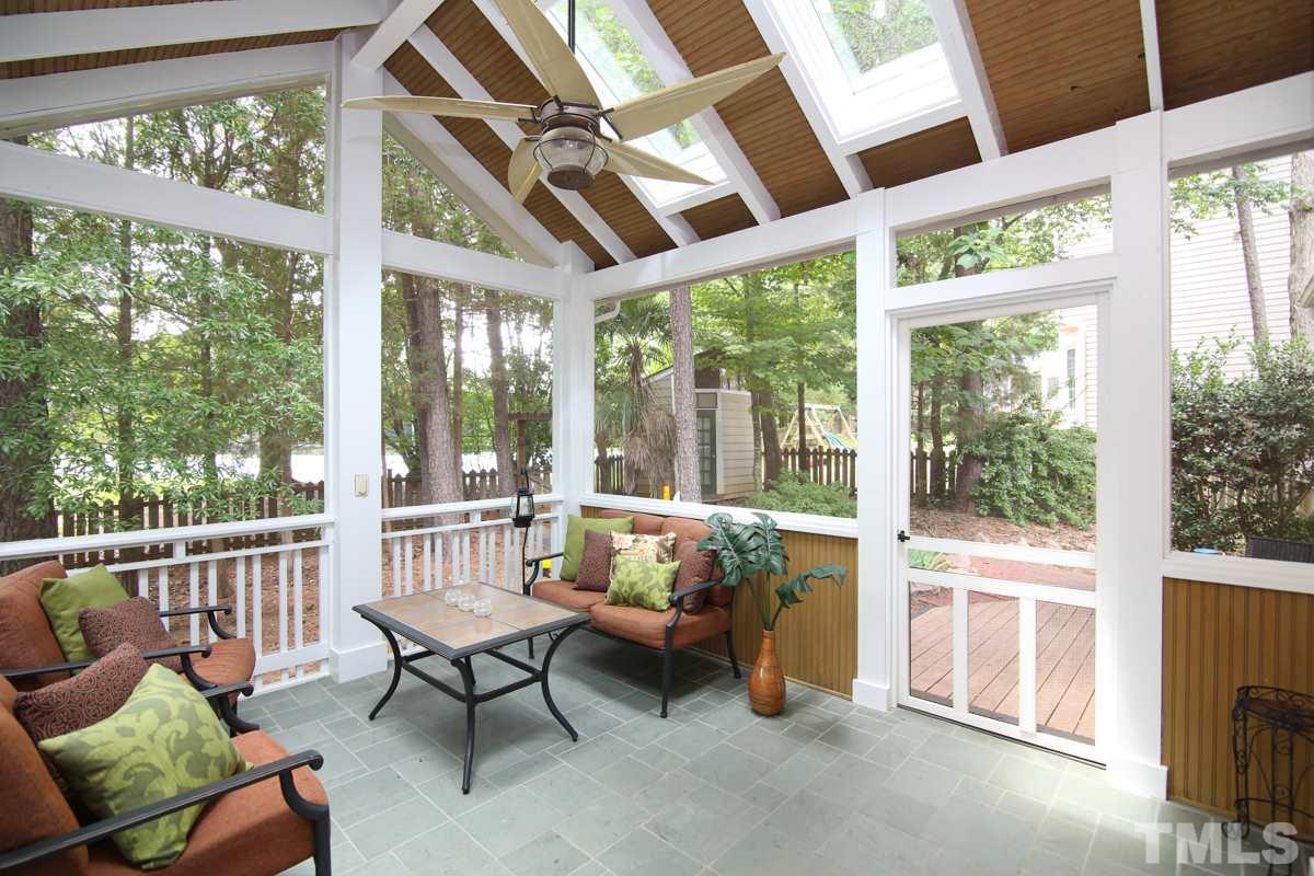 8505 Wheeling Drive Raleigh, NC 27615 - Photo 20 of 25