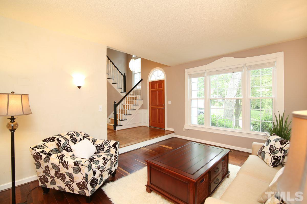 8505 Wheeling Drive Raleigh, NC 27615 - Photo 3 of 25
