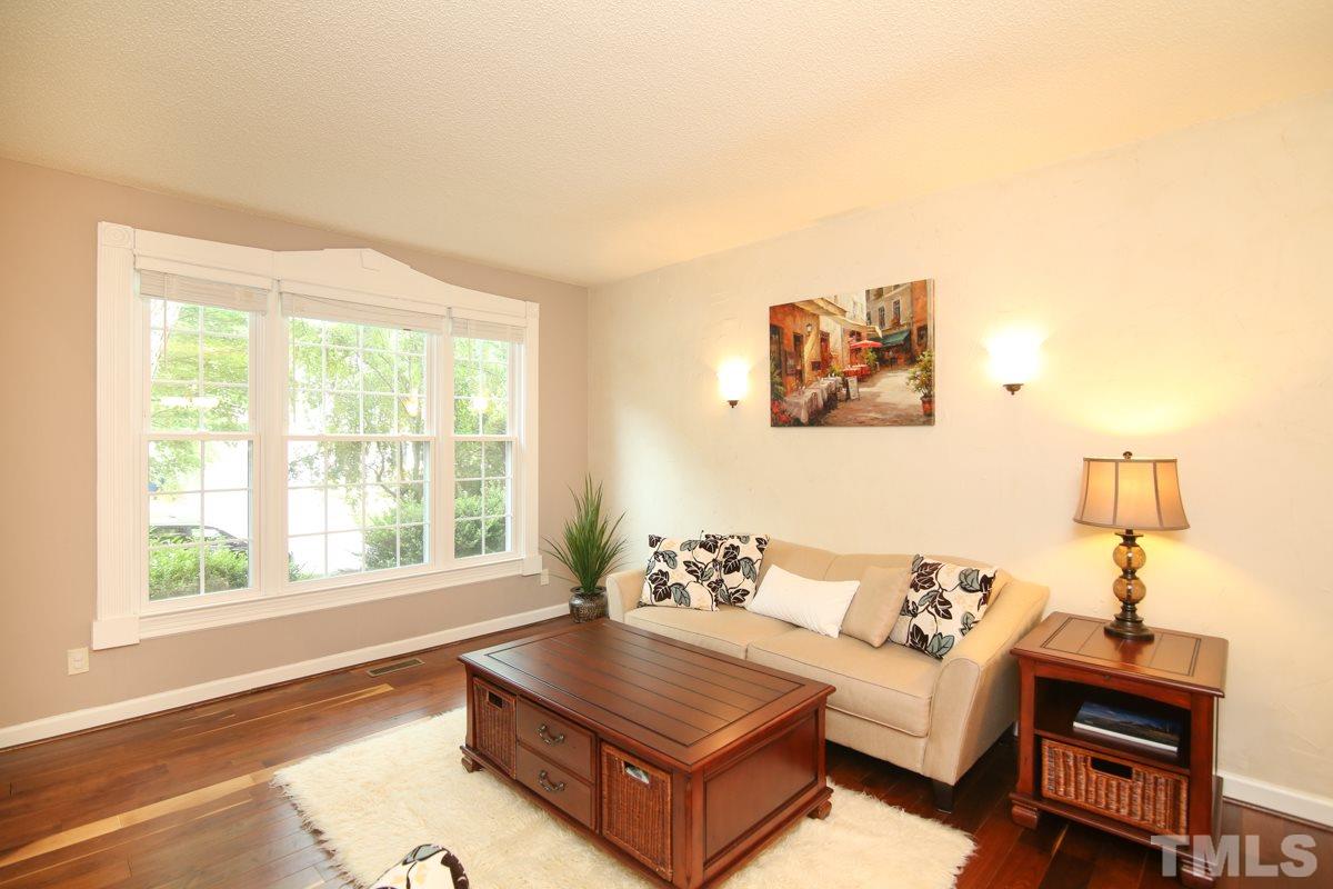 8505 Wheeling Drive Raleigh, NC 27615 - Photo 5 of 25