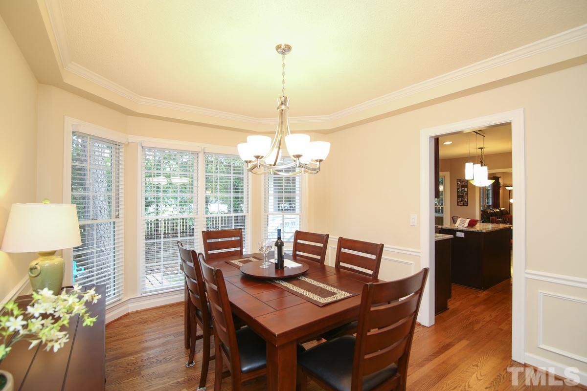 8505 Wheeling Drive Raleigh, NC 27615 - Photo 7 of 25