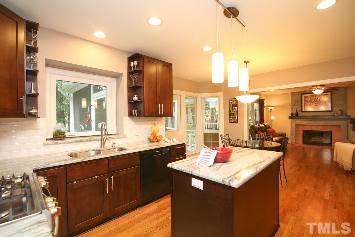 8505 Wheeling Drive Raleigh, NC 27615 - Photo 8 of 25