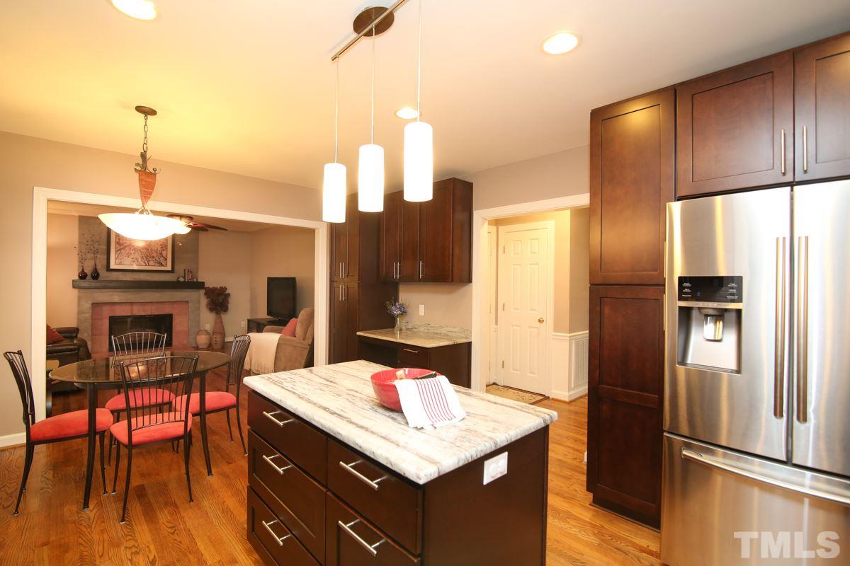 8505 Wheeling Drive Raleigh, NC 27615 - Photo 9 of 25