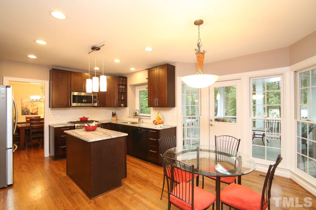 8505 Wheeling Drive Raleigh, NC 27615 - Photo 10 of 25