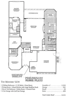 $739,000 | 78613 Moonstone Lane, Palm Desert, CA 92211