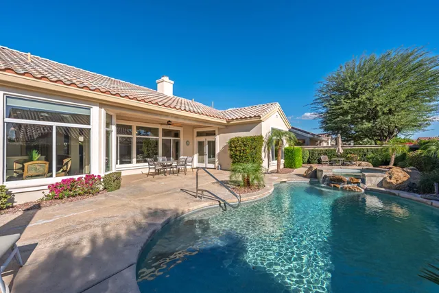 $739,000 | 78613 Moonstone Lane, Palm Desert, CA 92211