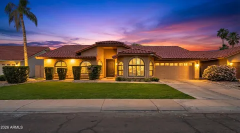 $1,595,000 | 8572 East San Felipe Drive, Scottsdale, AZ 85258