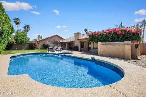 $1,595,000 | 8572 East San Felipe Drive, Scottsdale, AZ 85258