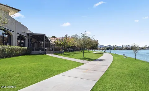 $1,595,000 | 8572 East San Felipe Drive, Scottsdale, AZ 85258