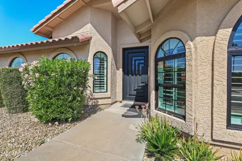 $1,595,000 | 8572 East San Felipe Drive, Scottsdale, AZ 85258
