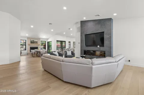 $1,595,000 | 8572 East San Felipe Drive, Scottsdale, AZ 85258