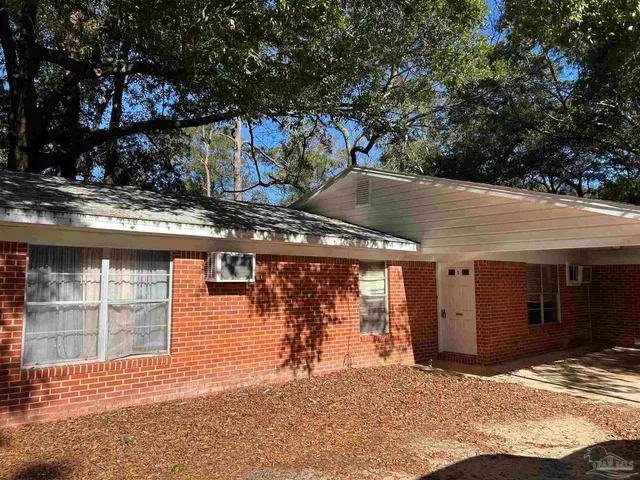 $474,900 | 3920 North 10th Avenue, Pensacola, FL 32503