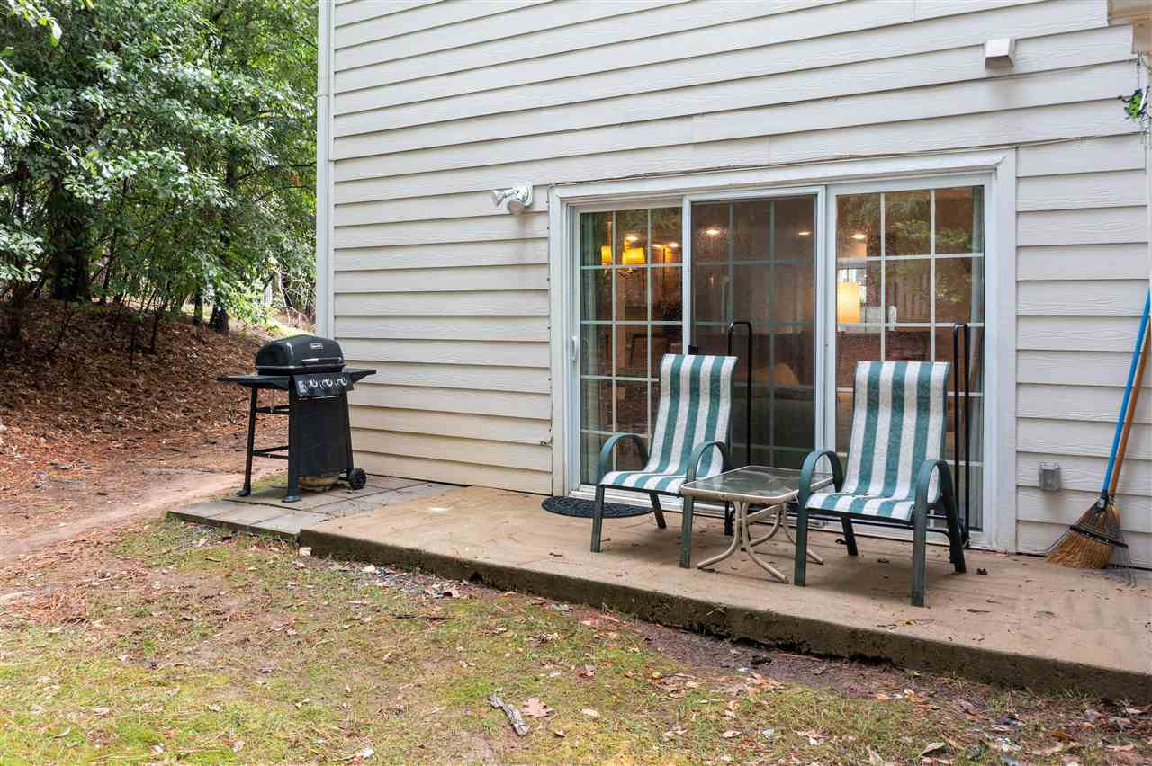 2453 Condor Court, Unit 2453 Raleigh, NC 27615 - Photo 21 of 26 Photo 21