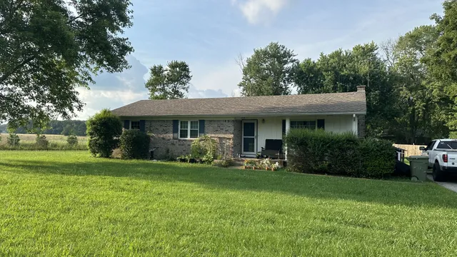 $210,000 | 1814 Grandaddy Road, Lawrenceburg, TN 38464