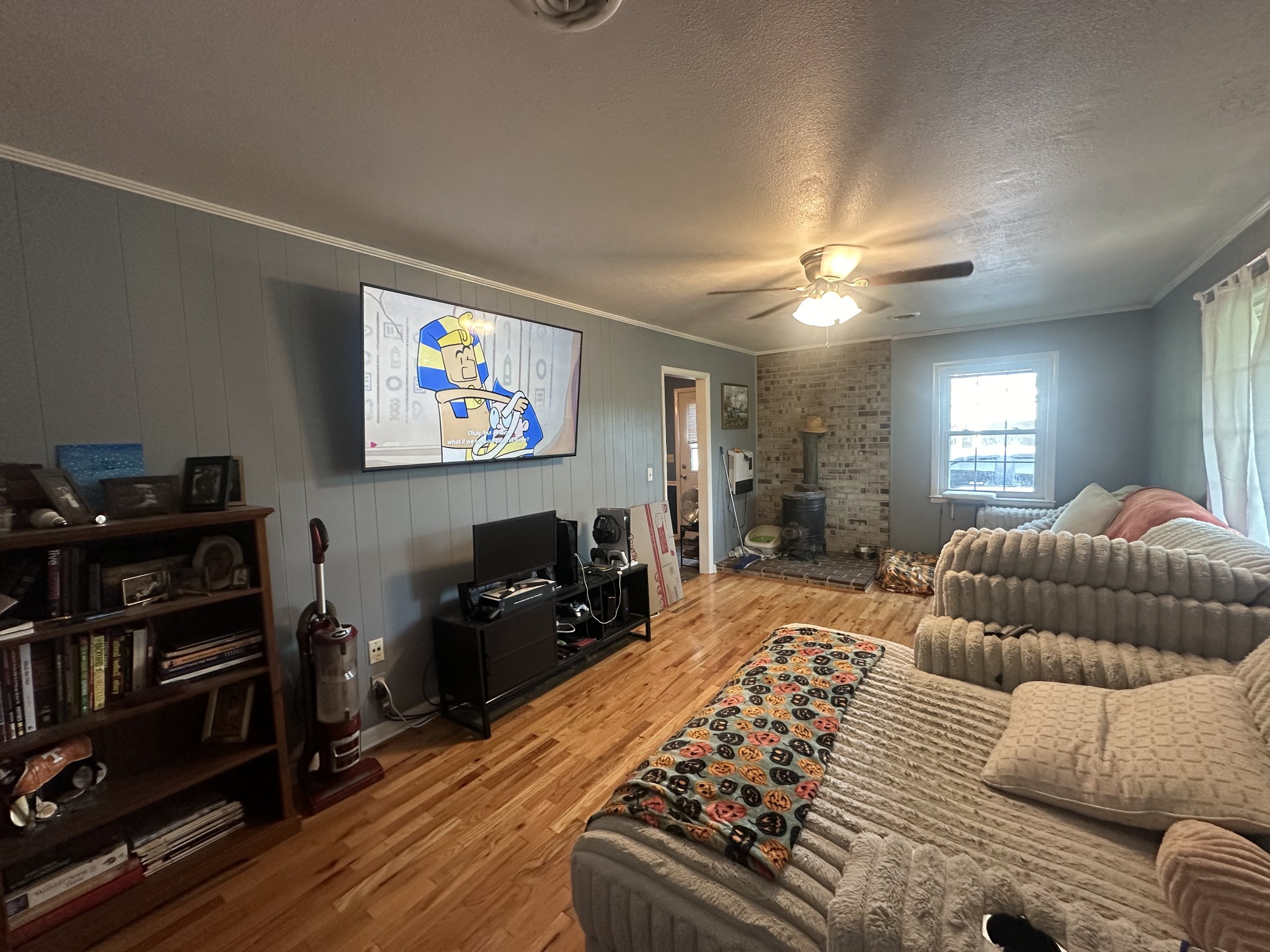 1814 Grandaddy Road Lawrenceburg, TN 38464 - Photo 3 of 10